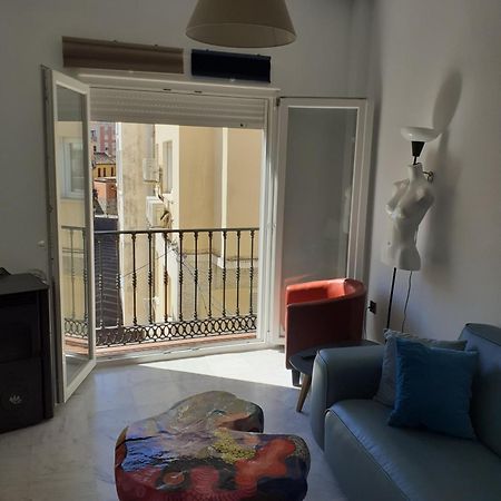 Pop Art House 2 Bedrooms Málaga Eksteriør billede