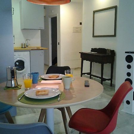Pop Art House 2 Bedrooms Málaga Eksteriør billede