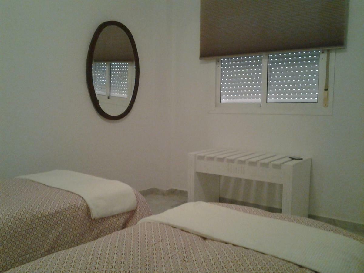 Pop Art House 2 Bedrooms Málaga Eksteriør billede
