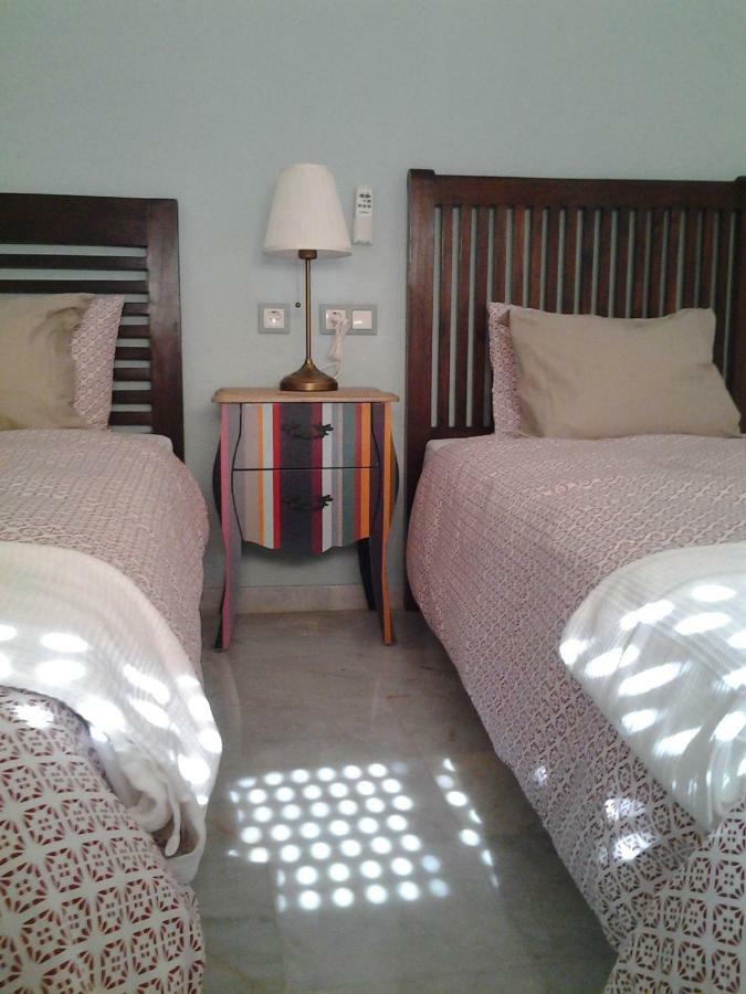 Pop Art House 2 Bedrooms Málaga Eksteriør billede