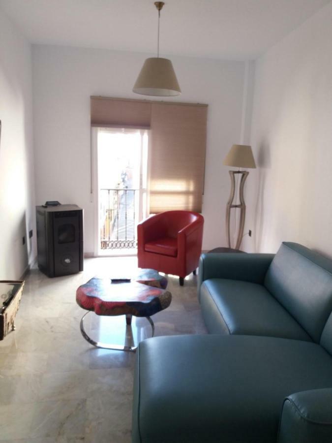 Pop Art House 2 Bedrooms Málaga Eksteriør billede